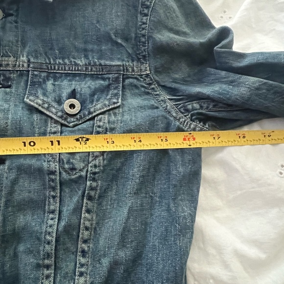 Polo Ralph Lauren Jean Dress - Picture 7 of 9